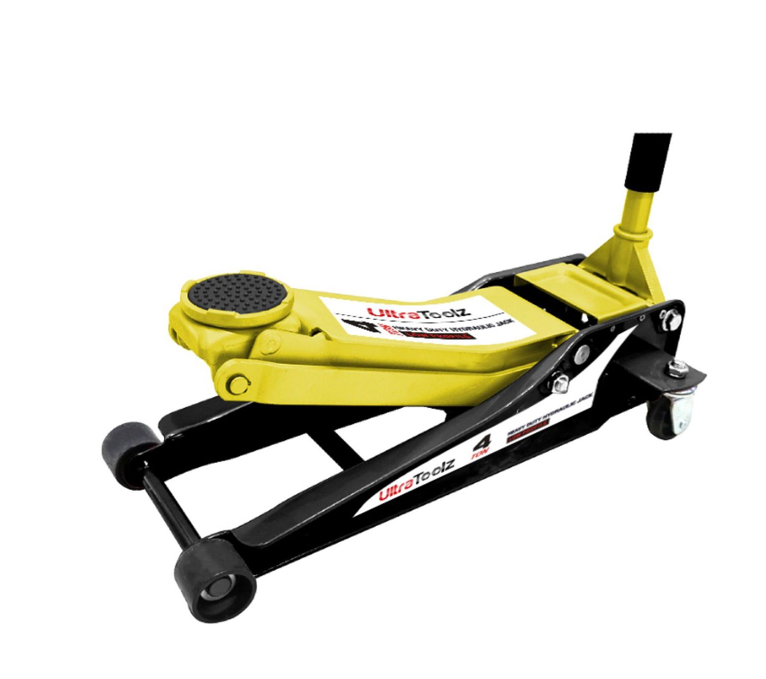 ​Garage Jack 4 Ton – Extra Low Model