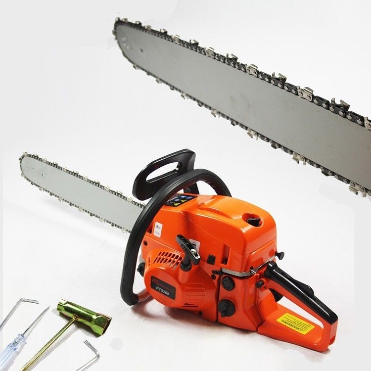 52cc Gas Chainsaw