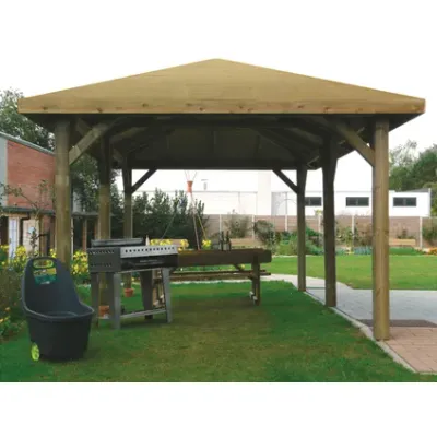 pavilion s7714