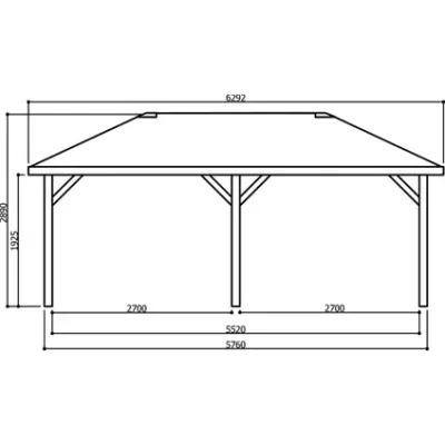 pavilion s7714