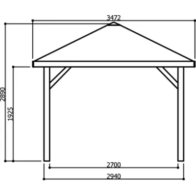 pavilion s7715