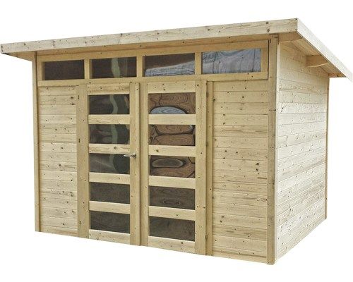 tuinhuis verona gratis thuis geleverd