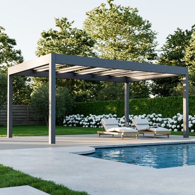 Pinela Glass vrijstaand