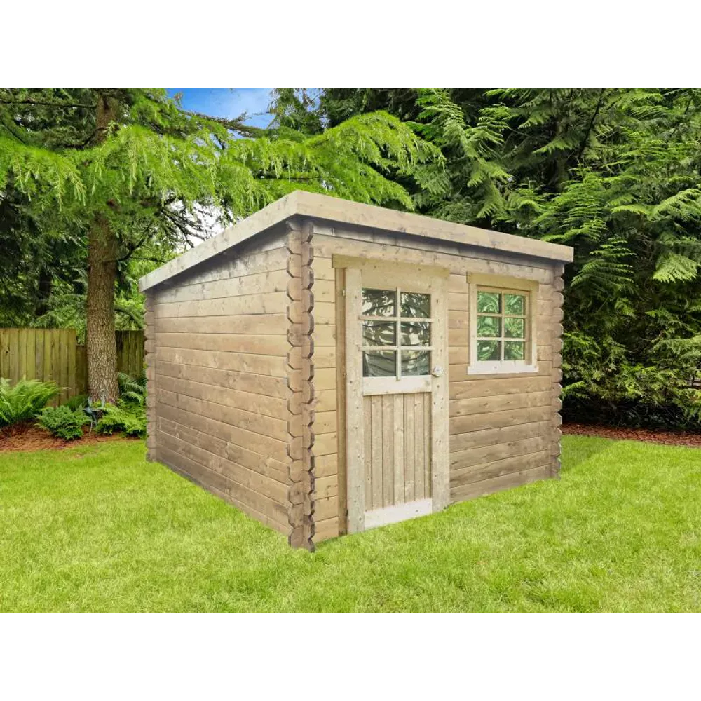 tuinhuis Nevers s8332