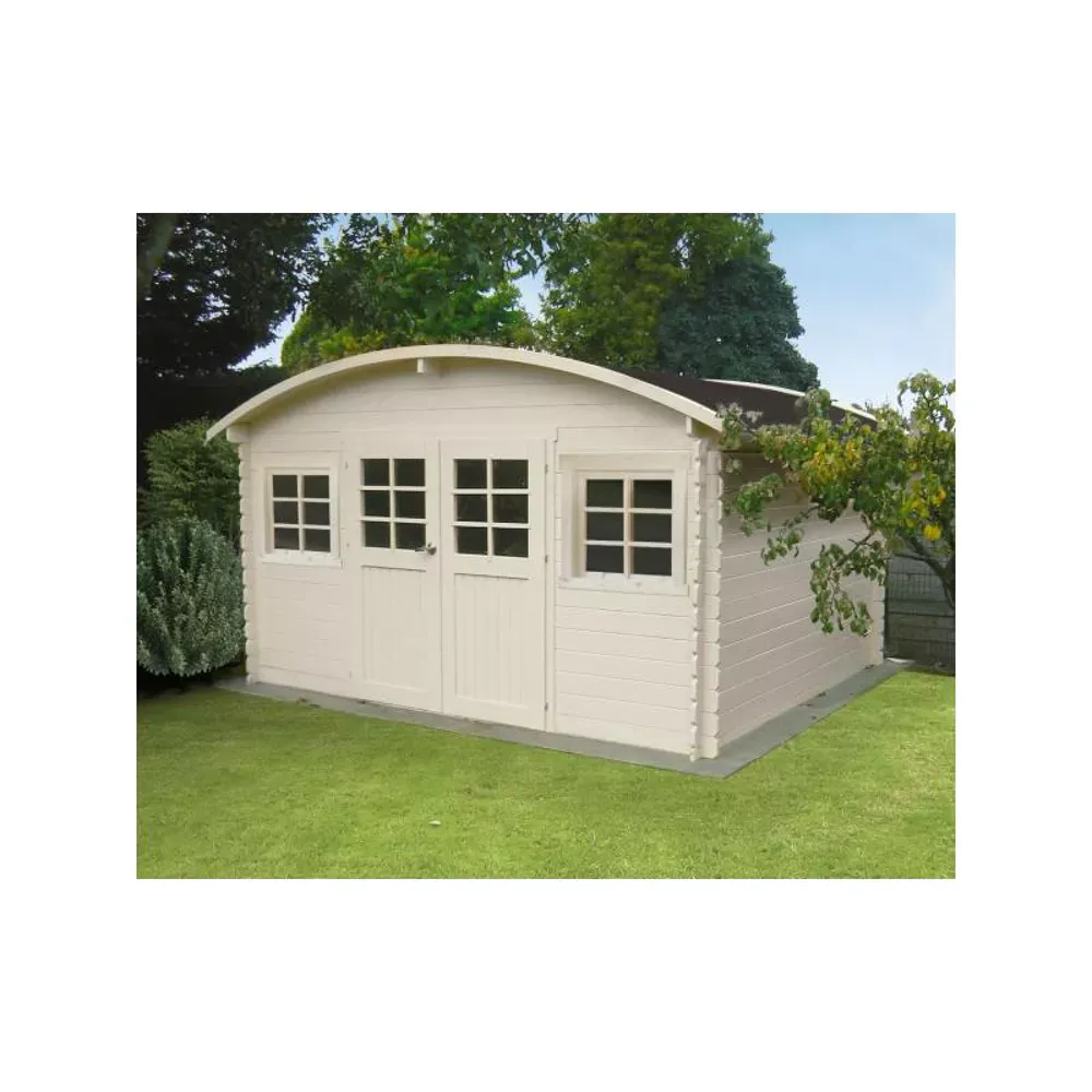 tuinhuis Dainville 2 s8333