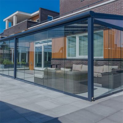 Bosco 406x400 Zwart Klassiek Helder