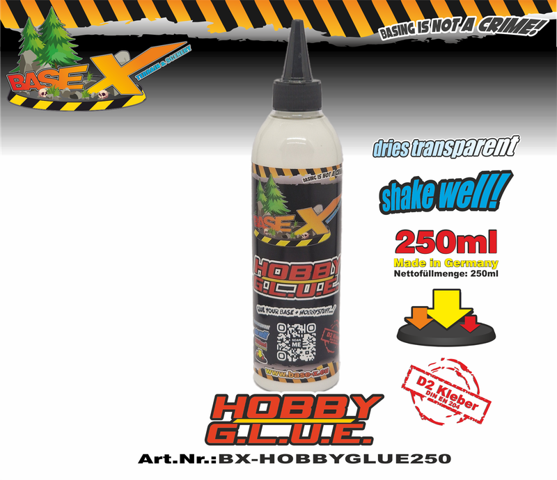 HOBBY G.L.U.E. (250ml)