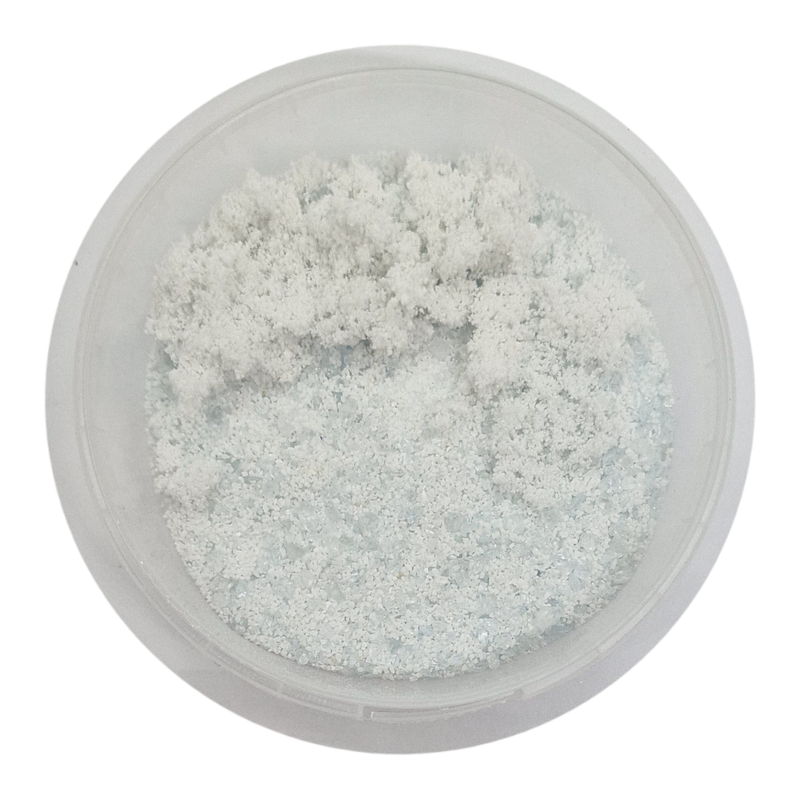 Basetopping: NUKLEAR SNOW (snow series) (140ml)