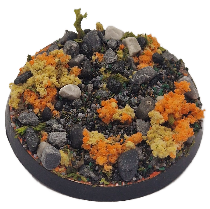 Basetopping: LOST K!NGDOM (exclusiv by) (140ml)