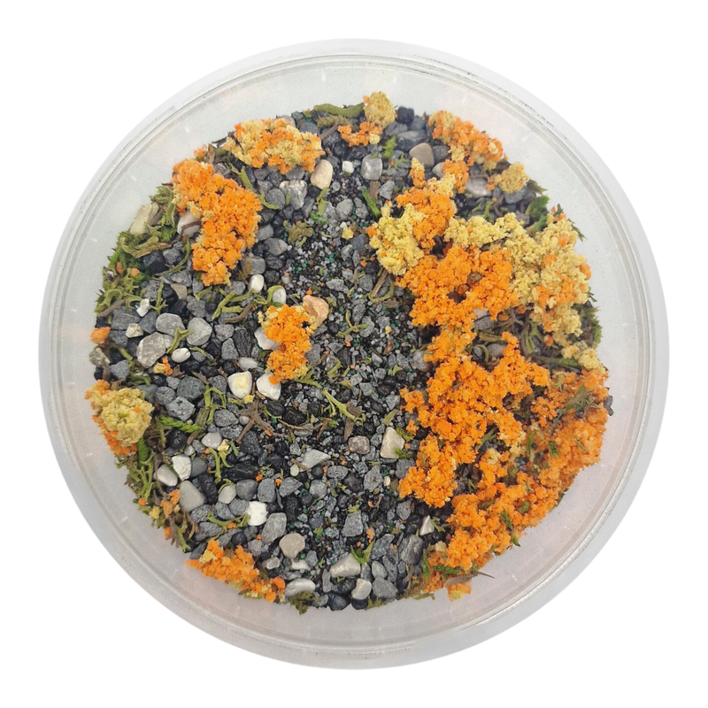 Basetopping: LOST K!NGDOM (exclusiv by) (140ml)