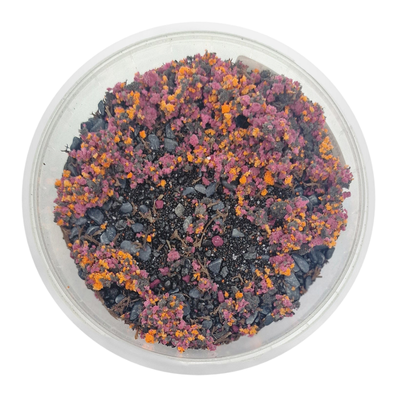 Basetopping: TRENCH (140ml)