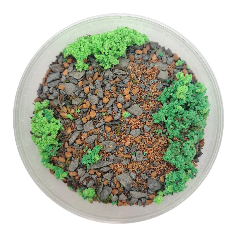 Basetopping: BATTLEGROUND (140ml)