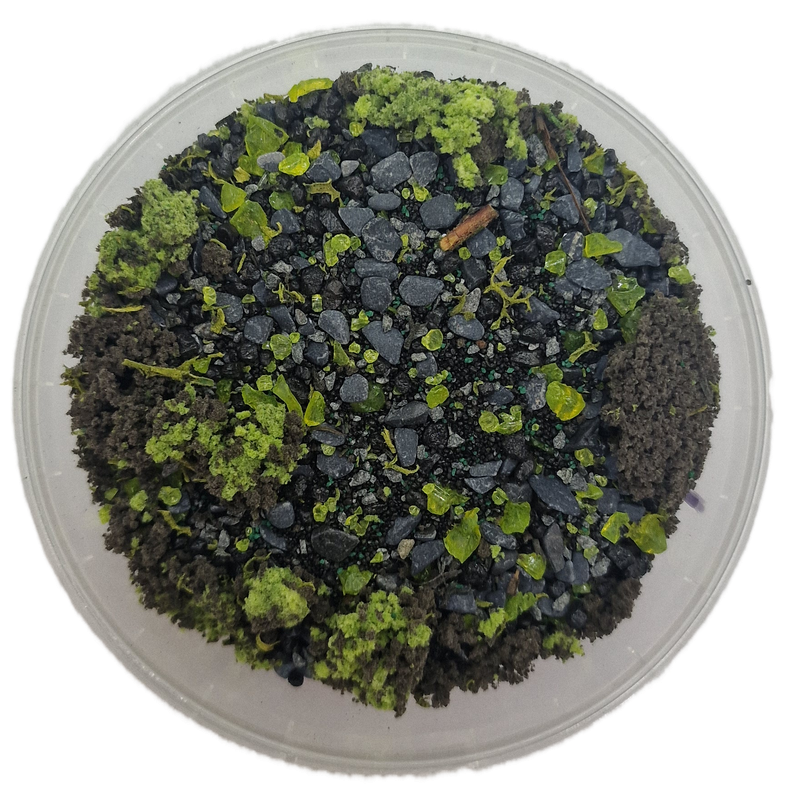 Basetopping: WARPSTEIN (140ml)