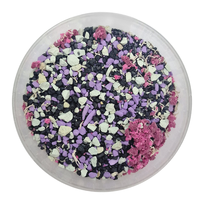 Basetopping: INFESTED (invasions series) (140ml)