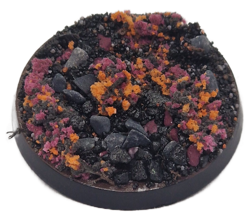 Basetopping: TRENCH (140ml)