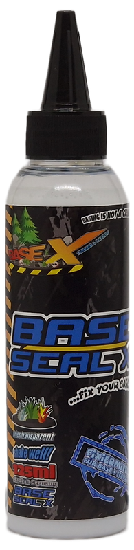 BASE SEAL X (125 ml)