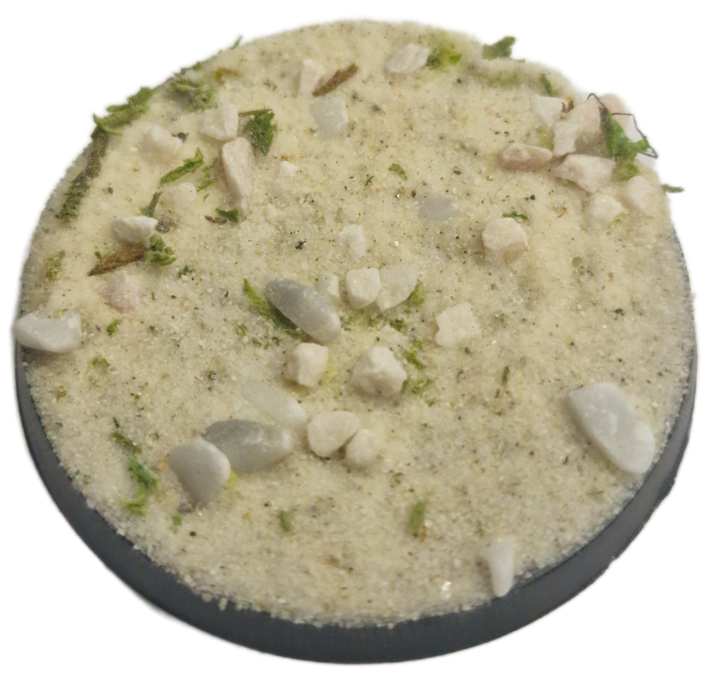 Basetopping: PIRATE BAY (140ml) (battlefield series)