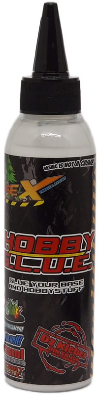 HOBBY G.L.U.E. (125 ml)