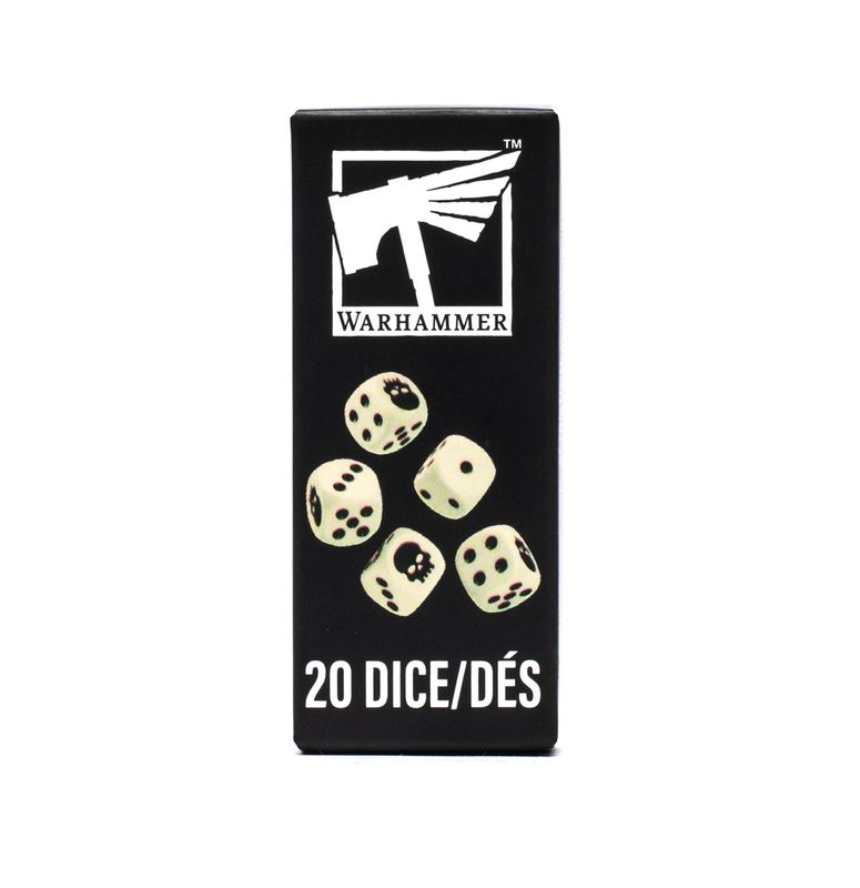 CITADEL DICE