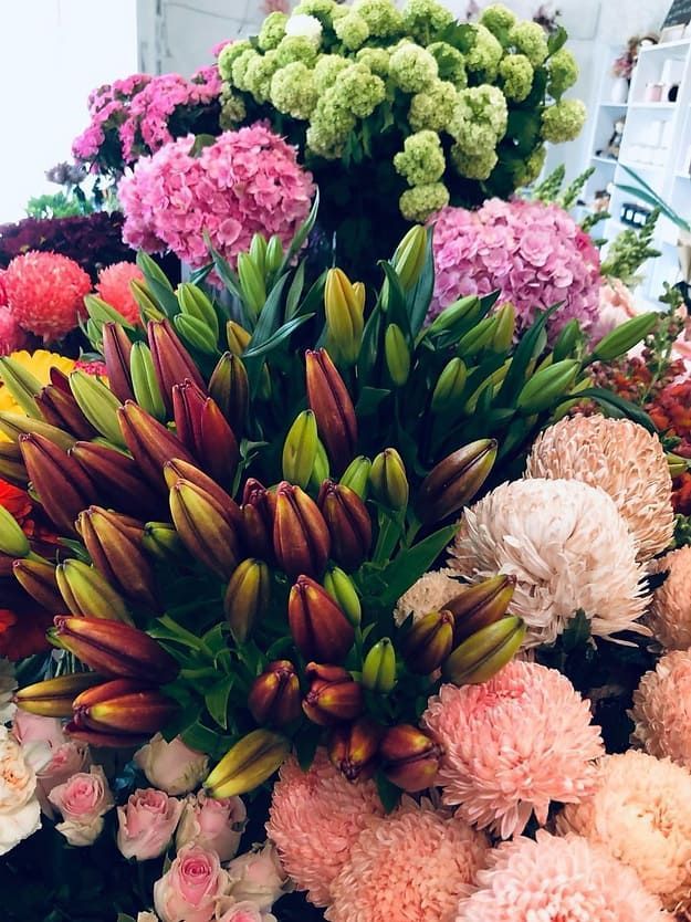 ​Trust The Florist