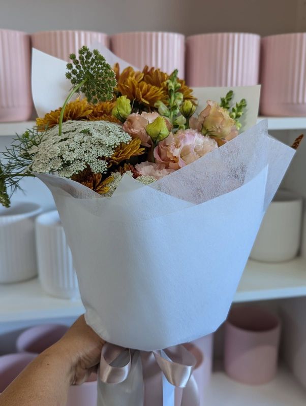 Daily Posy (Free Delivery) Daily Posy (Free Delivery)