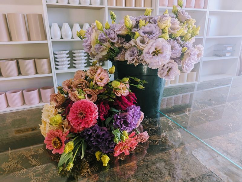 Flower Workshop Flower Workshop