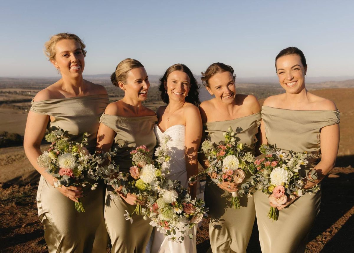 Bridal Workshop