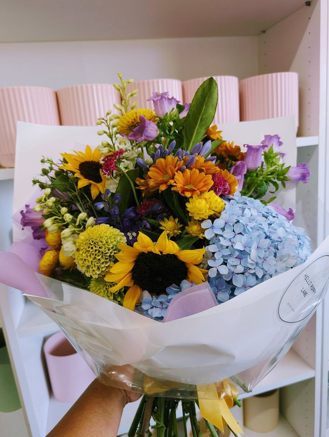 Introduction to Floristry Module 1 Introduction to Floristry Module 1