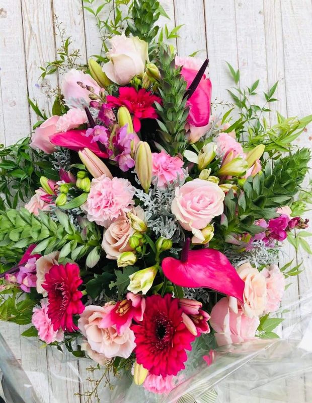 Funeral Floristry Module Funeral Floristry Module