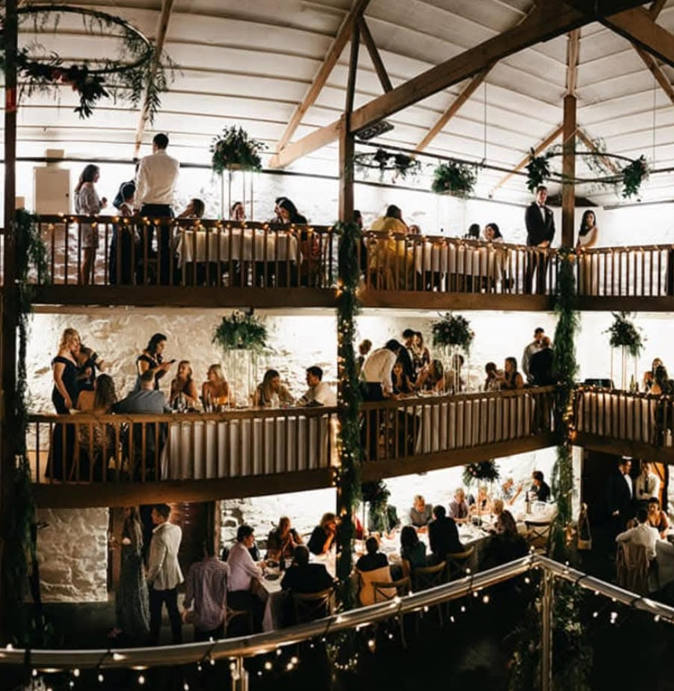 Bridal Collection Module