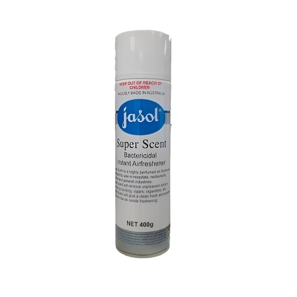 Aerosol Superscent