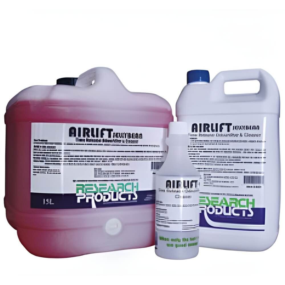 Airlift Jellybean 5 L