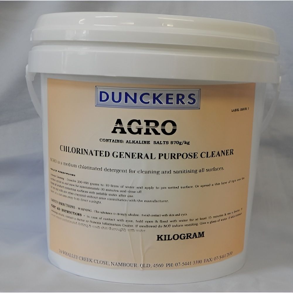 Agro 5kg