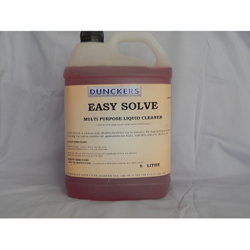 Easy Solve 5L (SUNDALE)