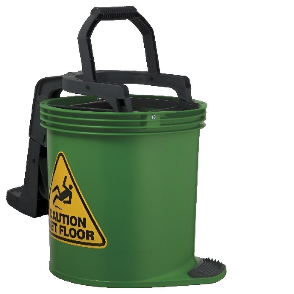 Duraclean Bucket Mk II Green