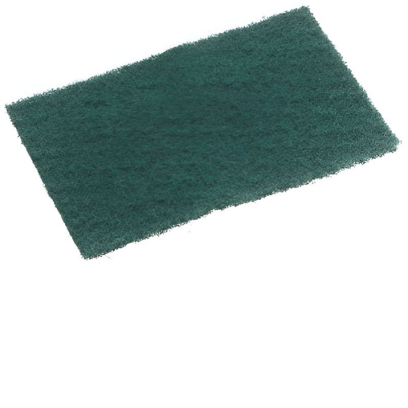 Green Scourer 15 x 10cm