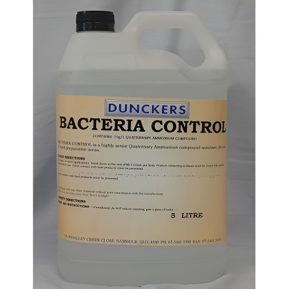 Bacteria Control 20 L