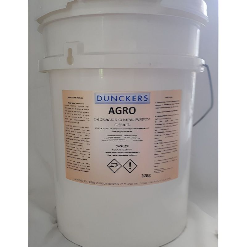 Agro 20kg