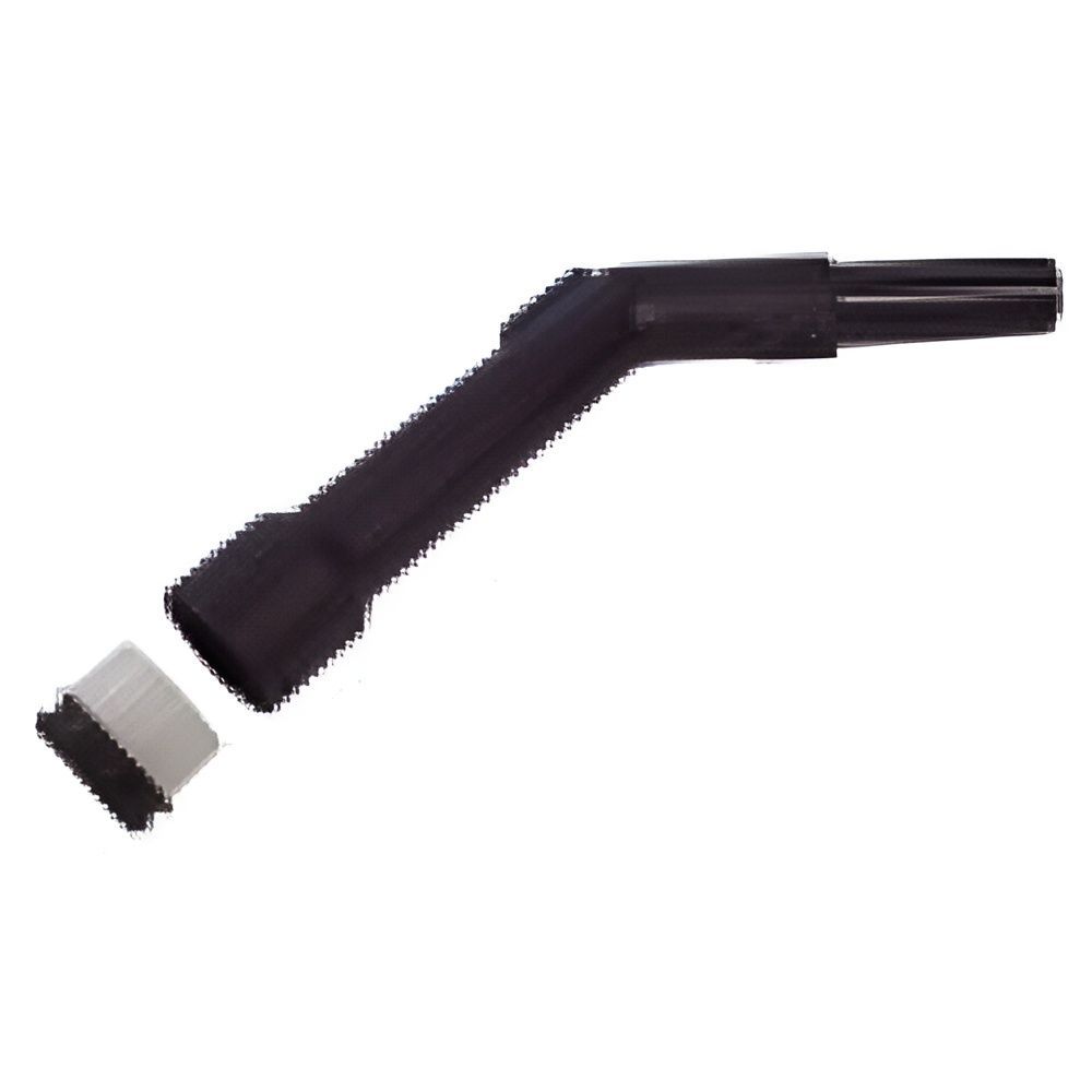 Superior Bent End Piece 32mm