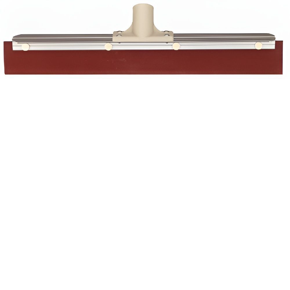 Aluminium Floor Squeegee 600 mm