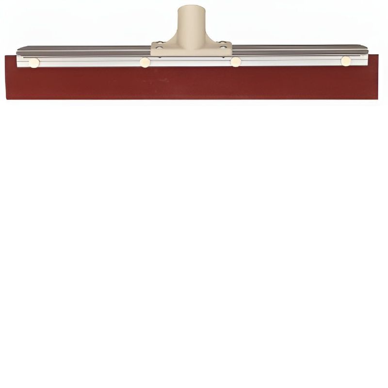 Aluminium Floor Squeegee 600 mm