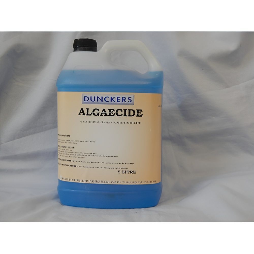 Algaecide 5L