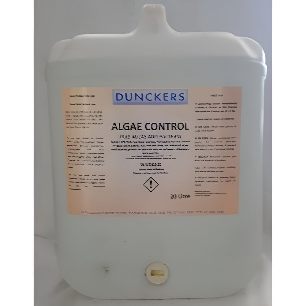 Algae Control 20L
