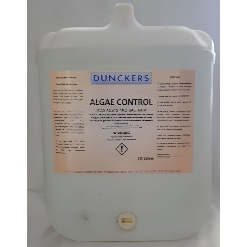 Algae Control 20L