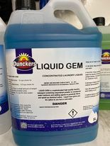 Liquid Gem 5L