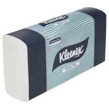 KLEENEX® Optimum Hand Towels 4456 (SUNDALE)
