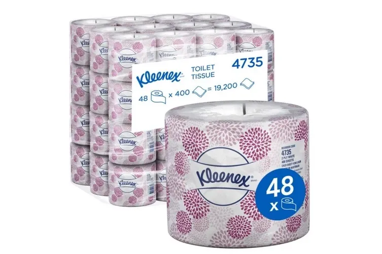 KLEENEX® Toilet Tissue 4735