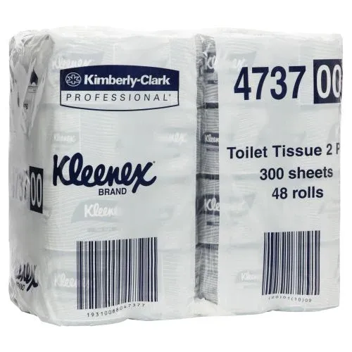 KLEENEX® Executive Toilet Tissue 4737