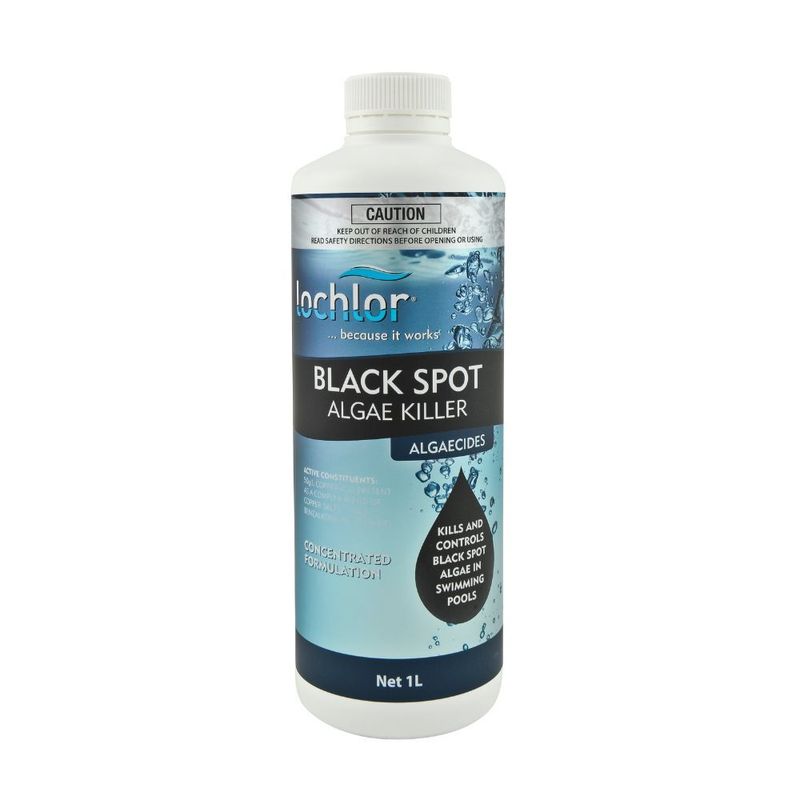 Blackspot 1L