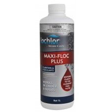 LO-CHOR MAXI FLOC PLUS 1LT